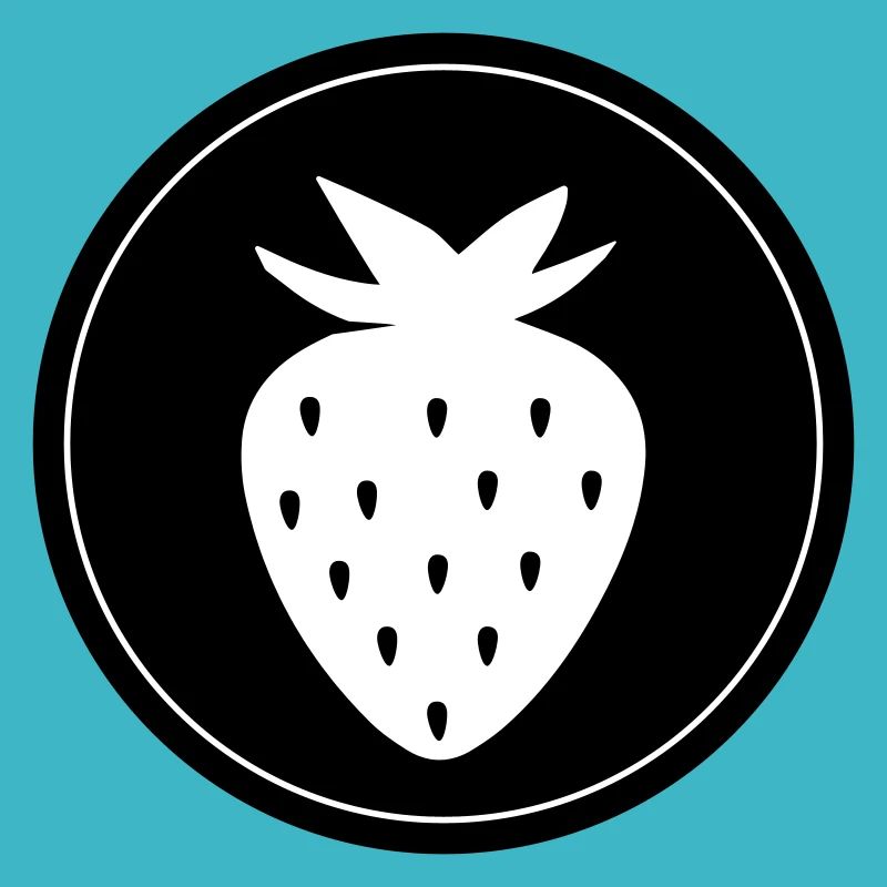 Frucht Erdbeere