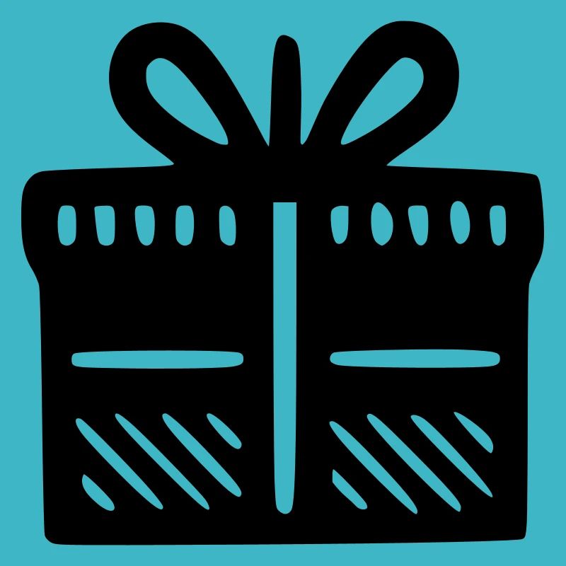 Geschenk Paket