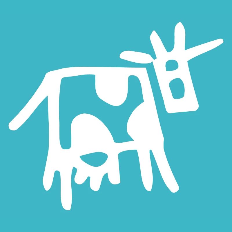 Funny cow