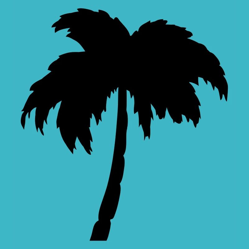 Palm tree
