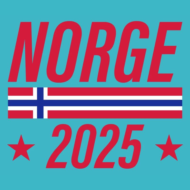Norway 2025 Norway