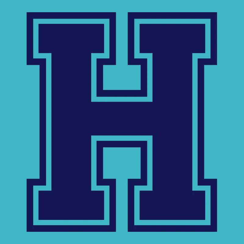h