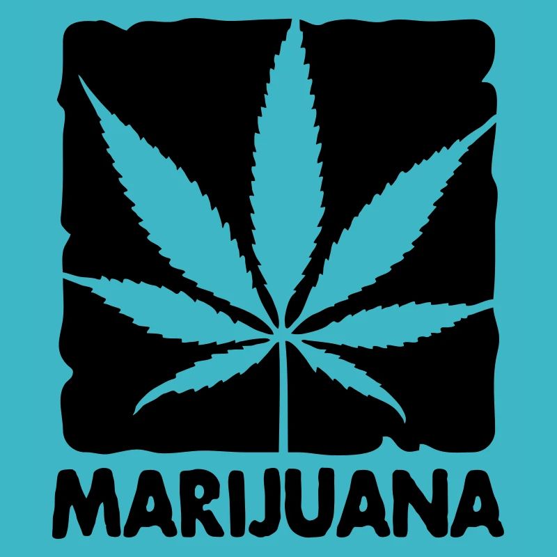 marijuana in boxed