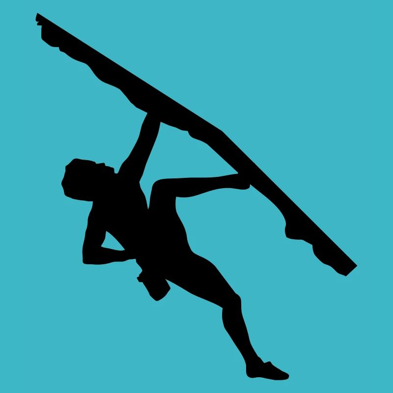 Climbing man (super cheap!)