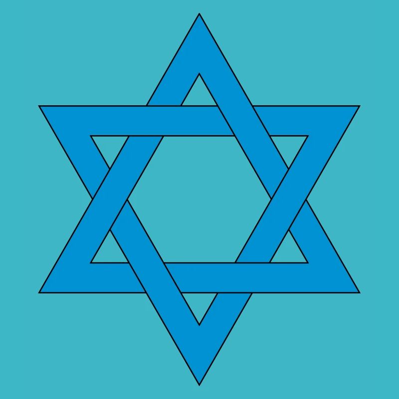 Etoile de David