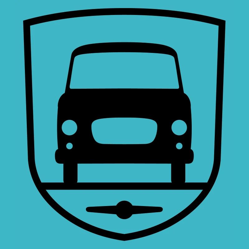 Armoiries Barkas B1000