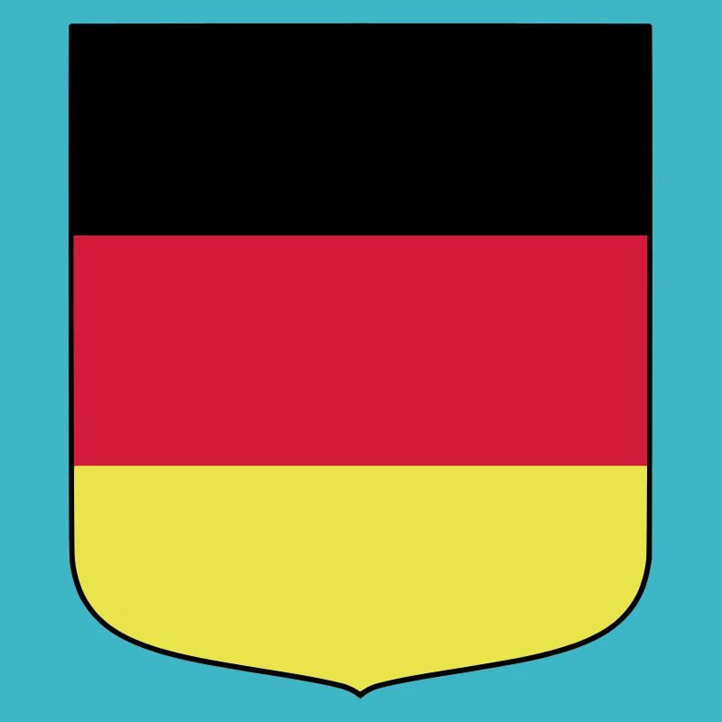 Allemagne (frontière noire)