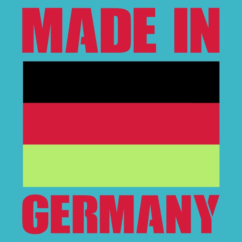 Made in Germany