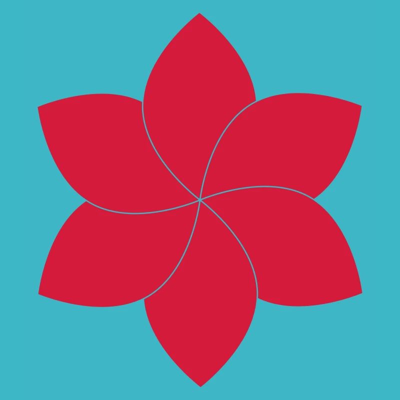 Fleur de lotus