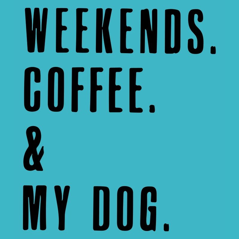 café du week-end