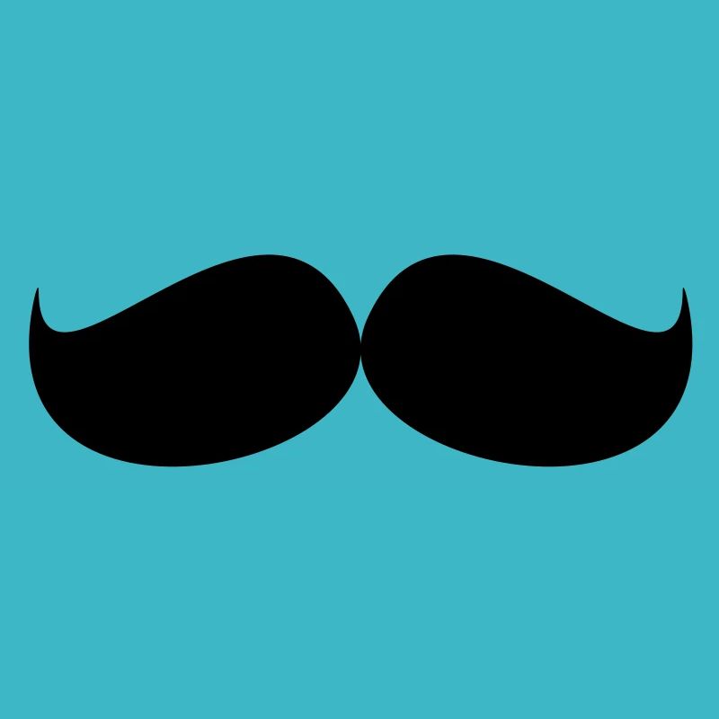 Schnurrbart / Mustache