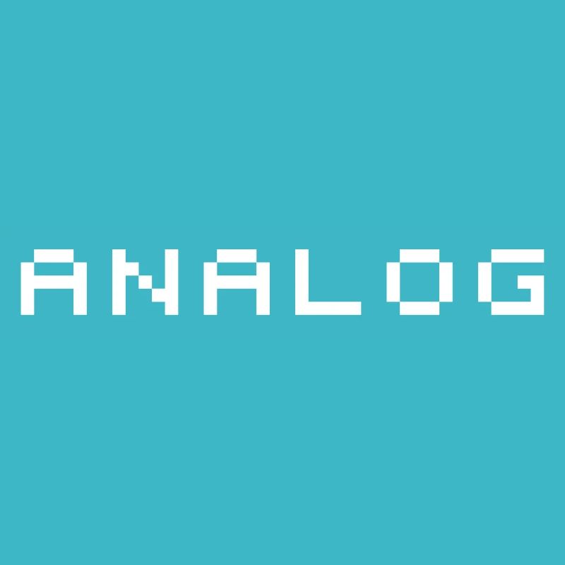 Analog