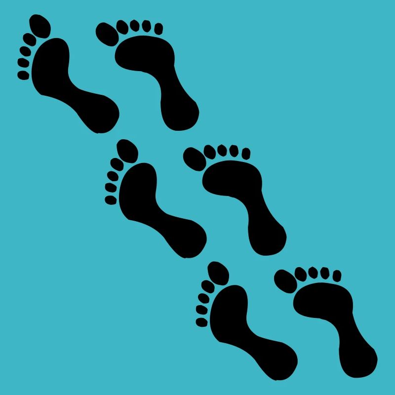 footprints 2