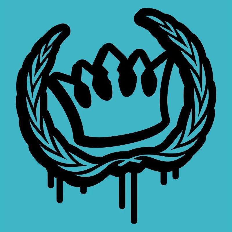 crown wreath