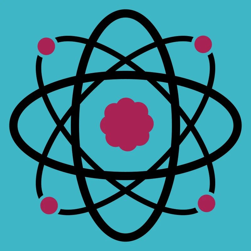 Atom Molekul Science