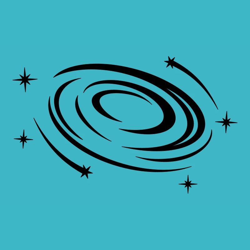 GALAXY GRAVITATION