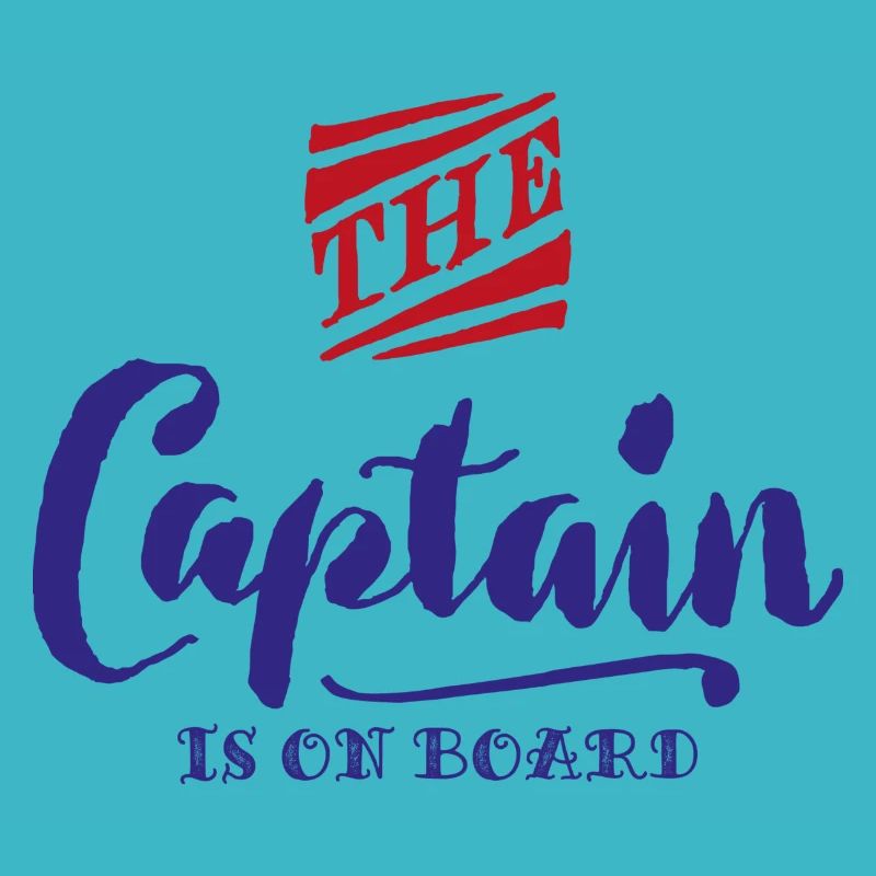captain