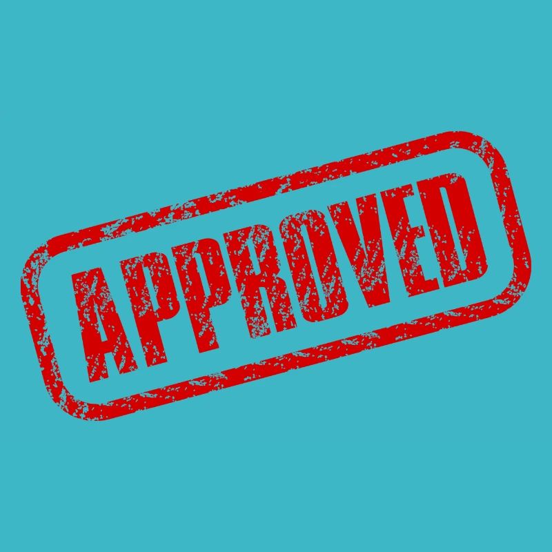 Approved