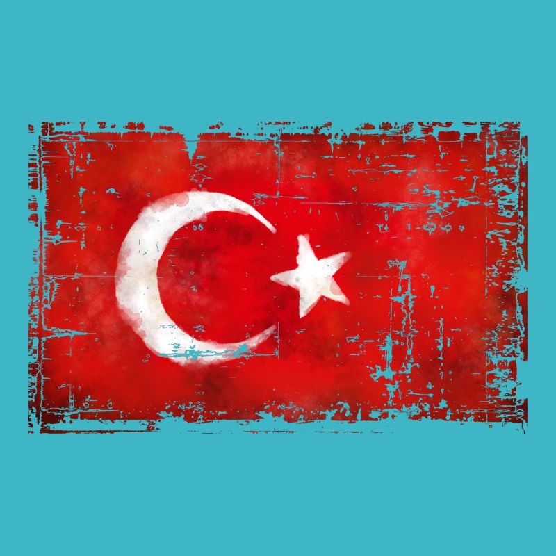 Turkey - Turkey