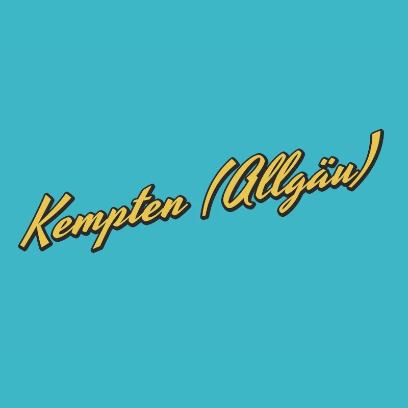 Kempten Allgäu