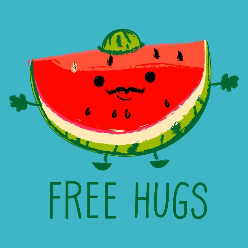 Free Hugs
