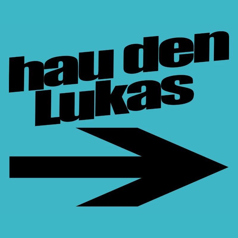hau den lukas
