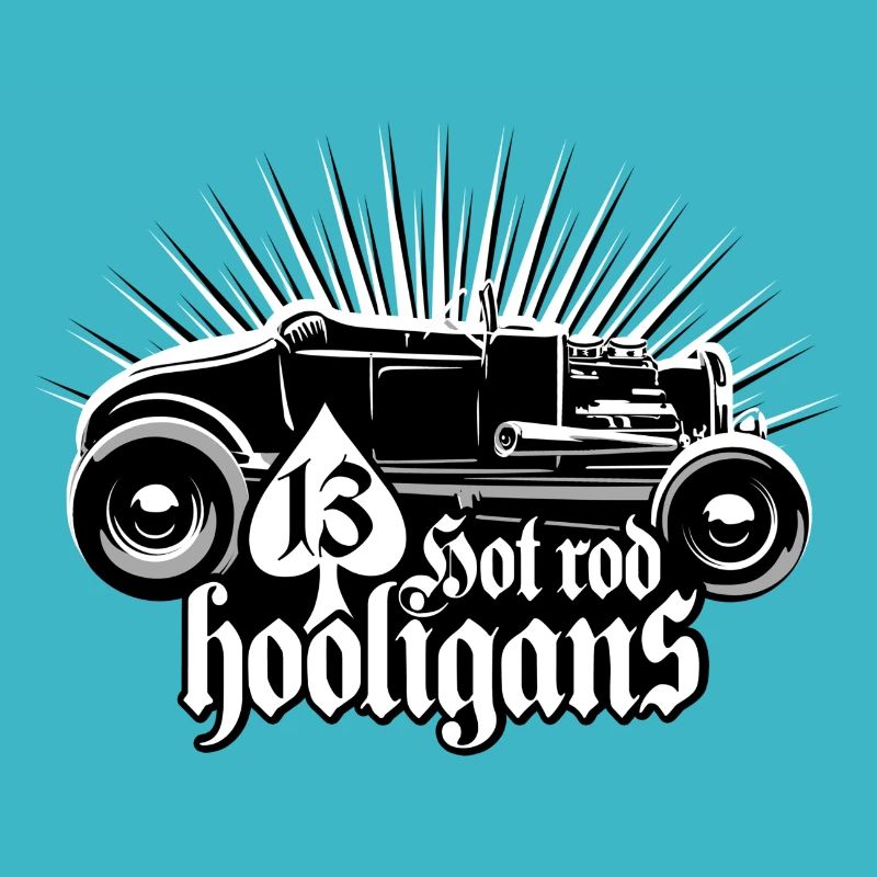 Hot Rod