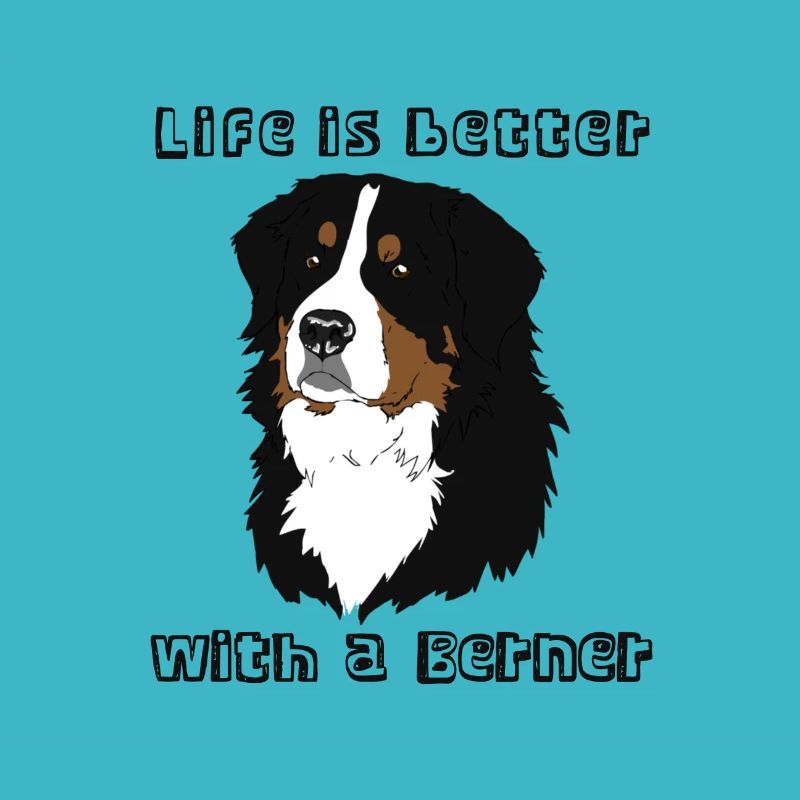 Berner Sennenhund