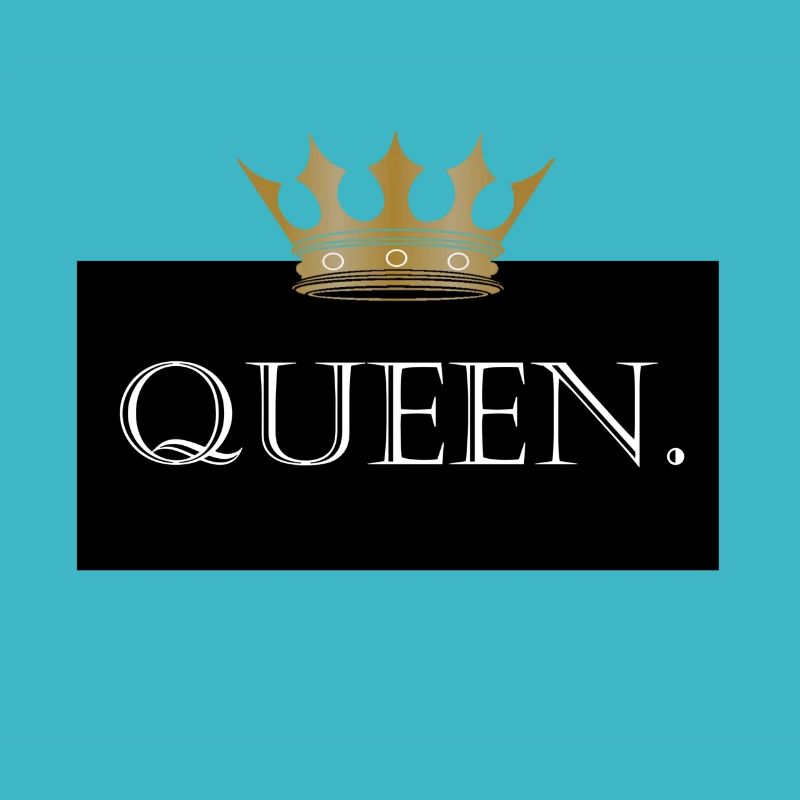 QUEEN CROWN