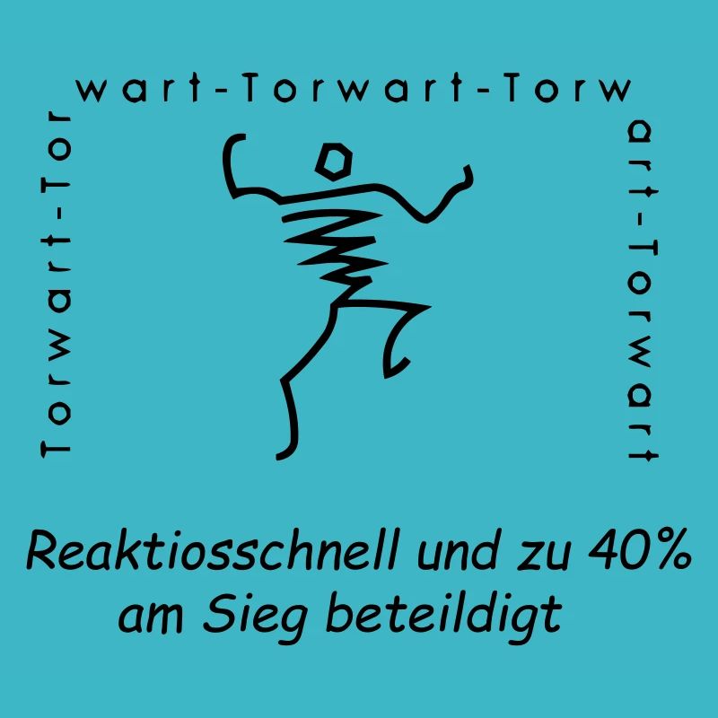 Torwart
