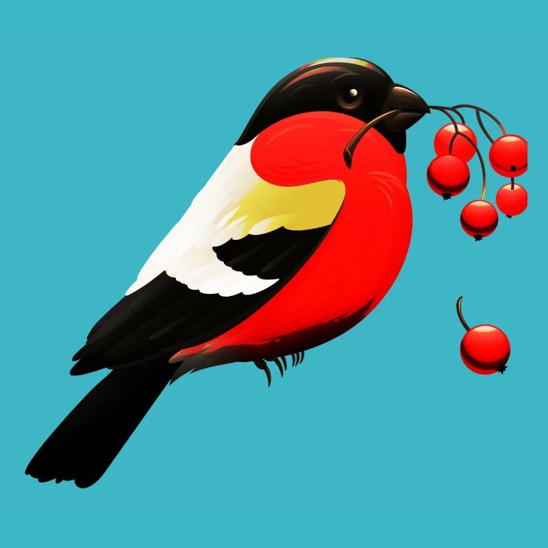 bird