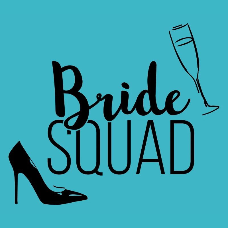 Bride Squad