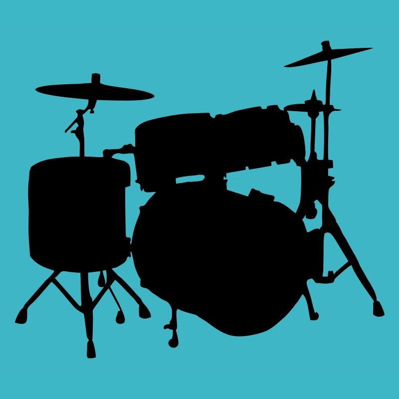 Drums, tambours
