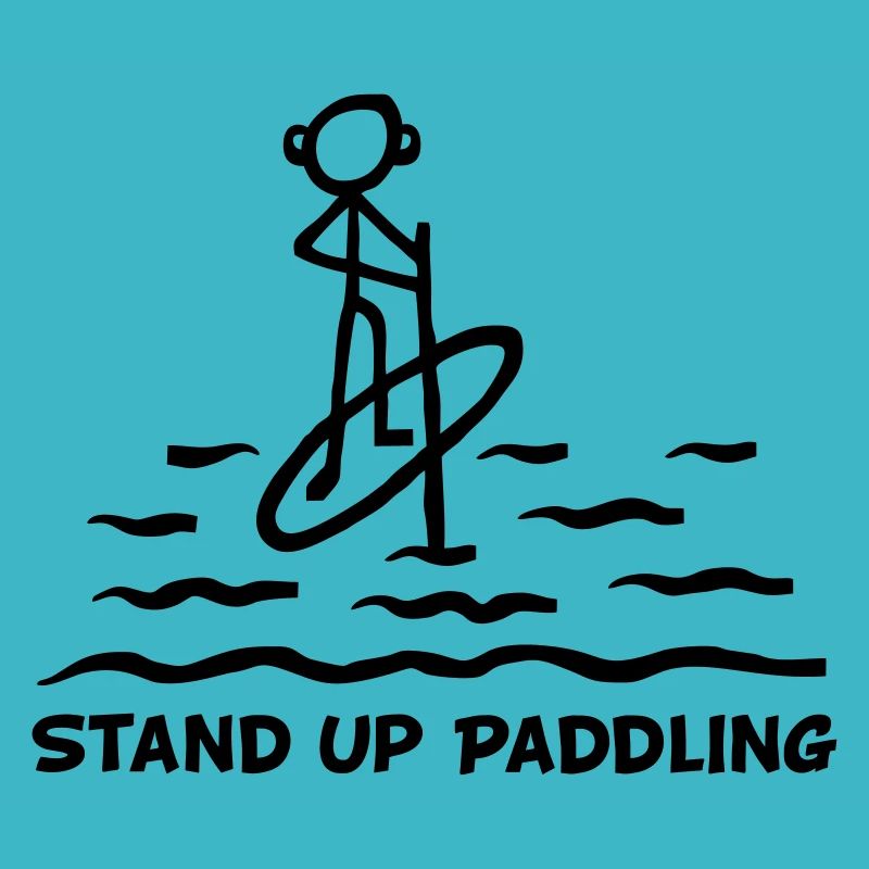 Stand Up Paddling