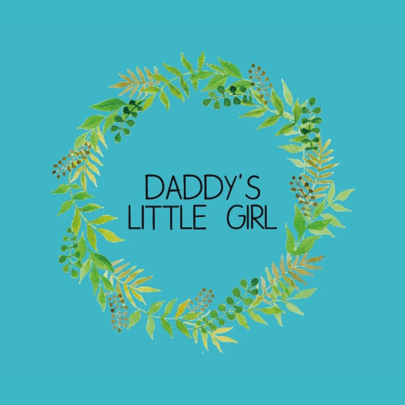 C’EST LA PETITE FILLE DE PAPA !