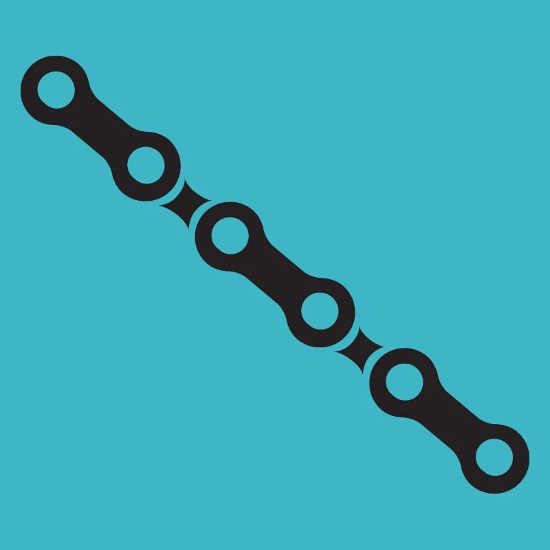 Bicycle chain