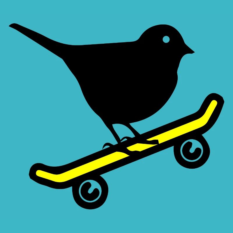 Perruche oiseau oiseau