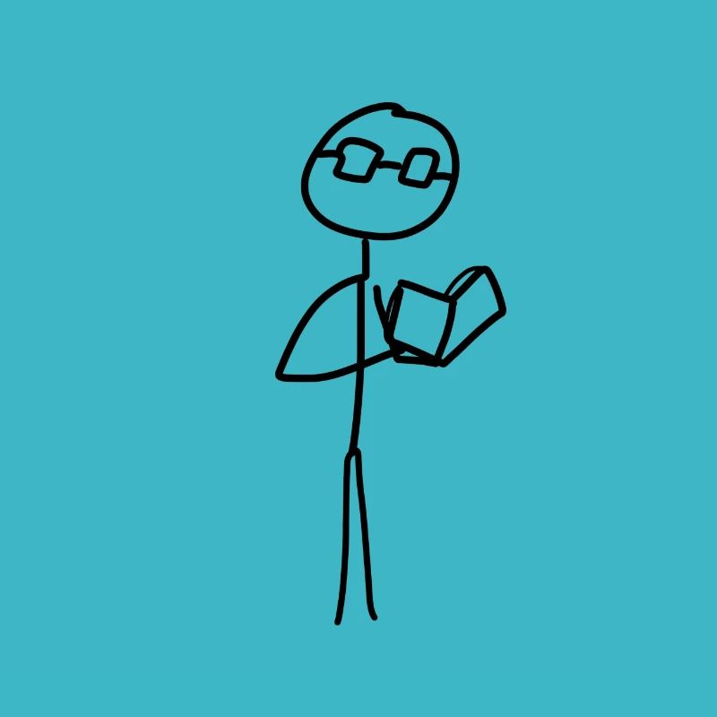 Read the book