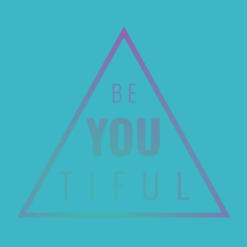 Beautiful Triangle