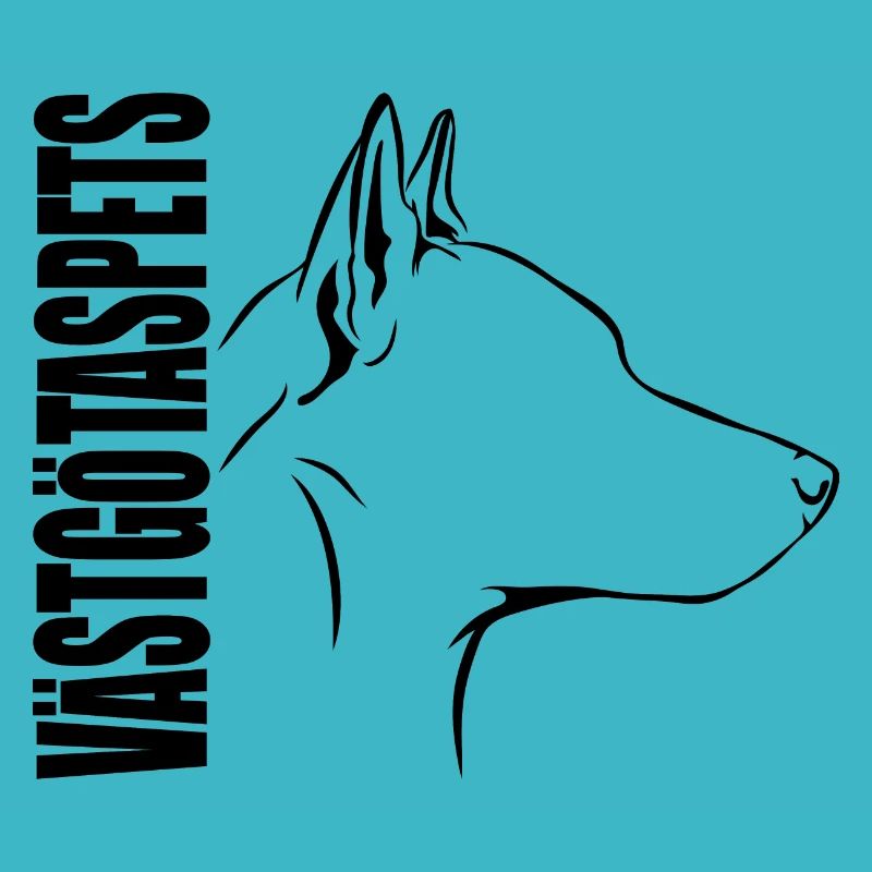 VÄSTGÖTASPETS Profil Chiens Wilsigns