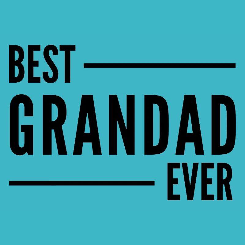 BESTER OPA ALLER ZEITEN. OPA GESCHENK