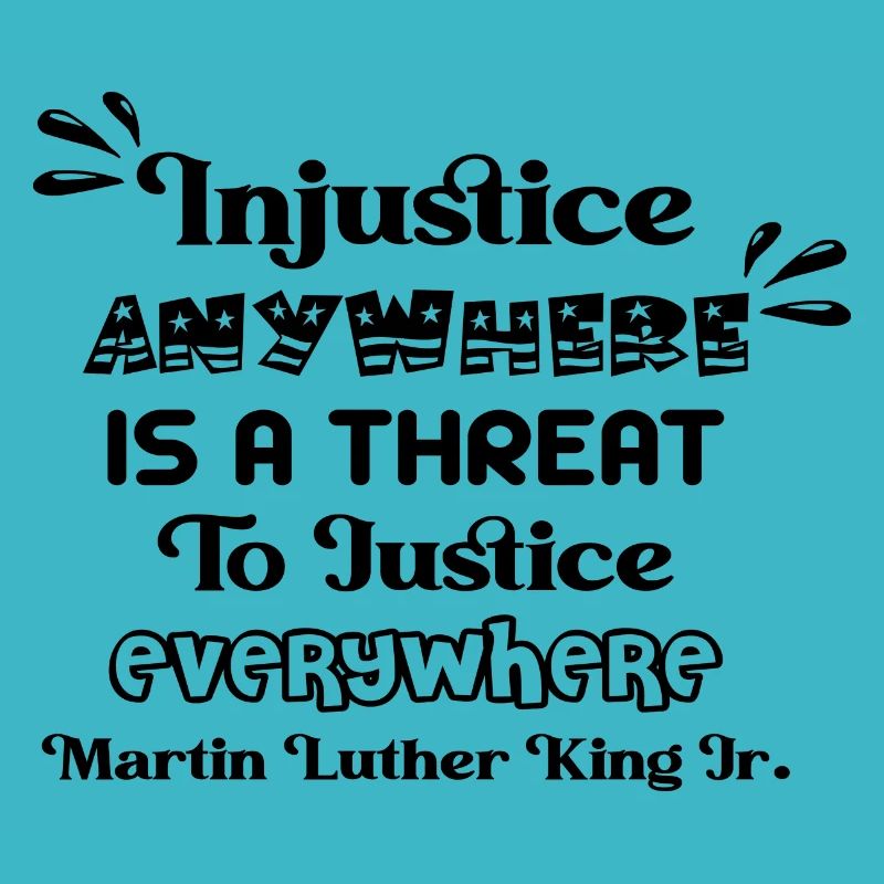 MARTIN LUTHER KING