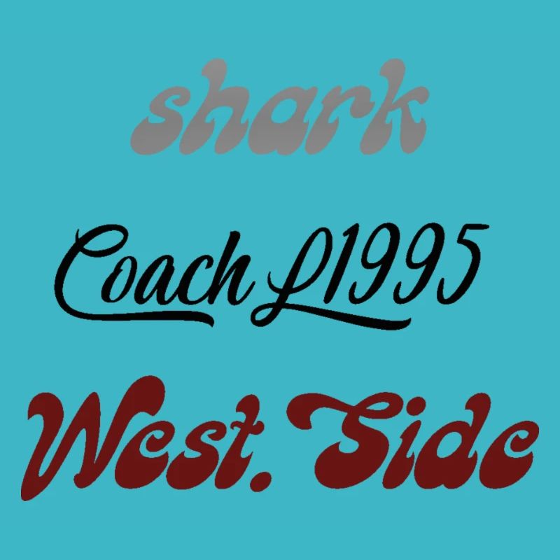 Coachl Westside Color