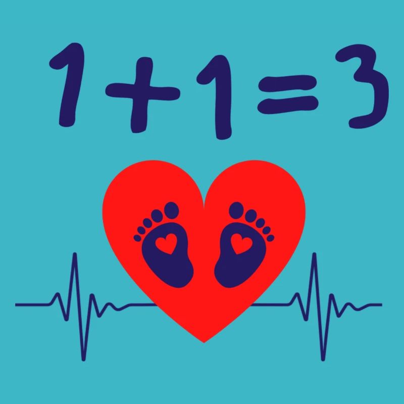 1+1=3