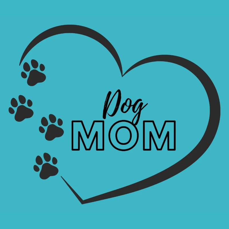 Dog Mom