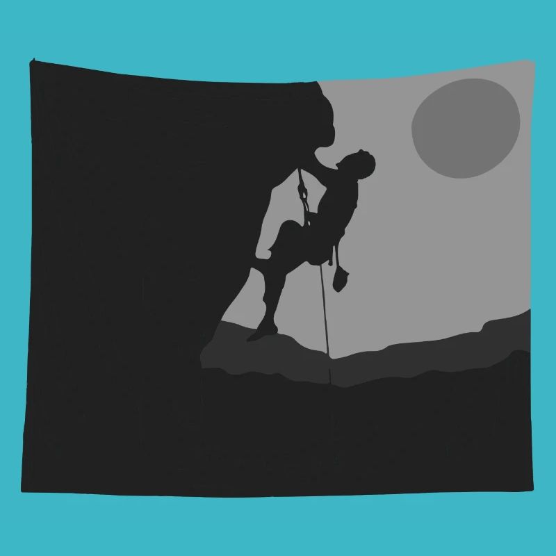Rock Climbing