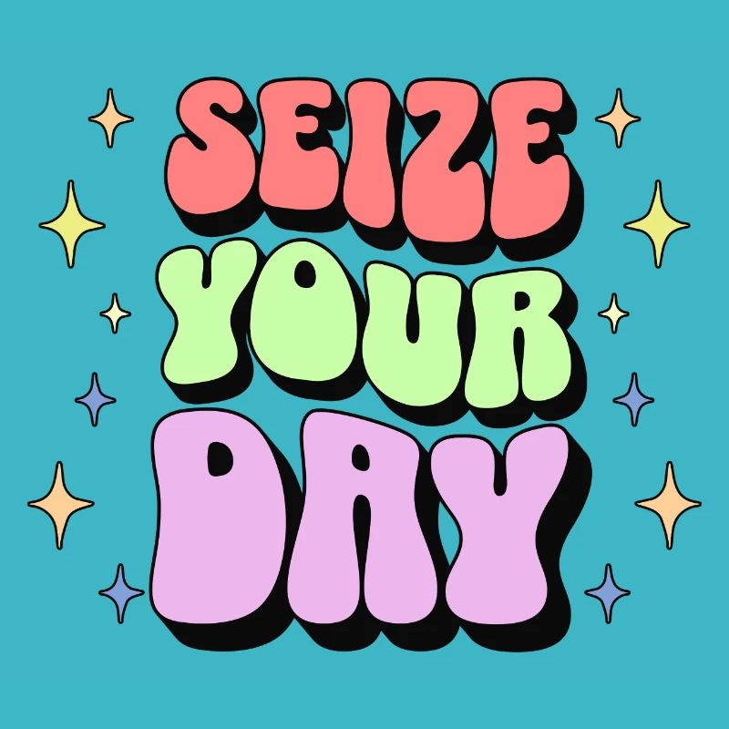 Affirmation positive