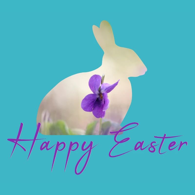 Happy Easter