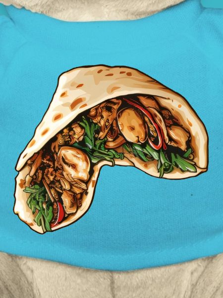 Pita Gyros