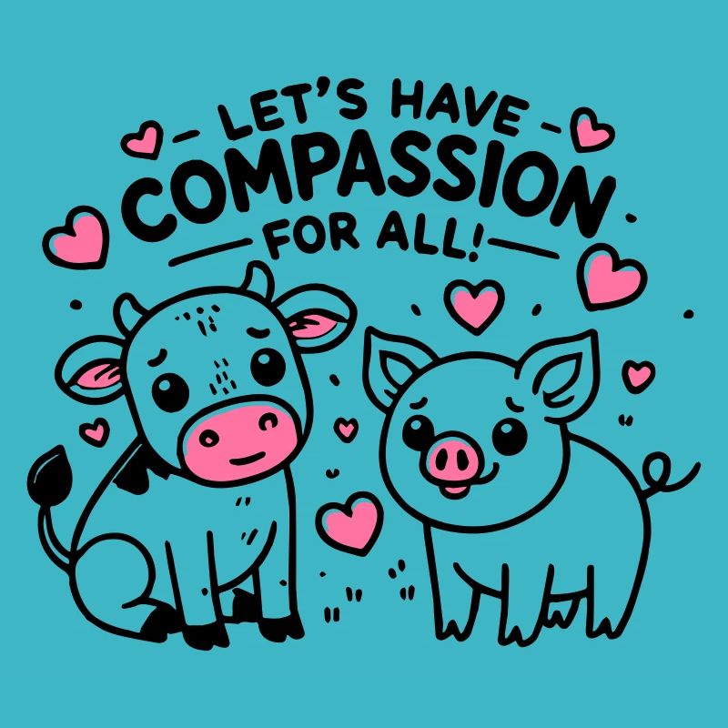 Compassion pour tous